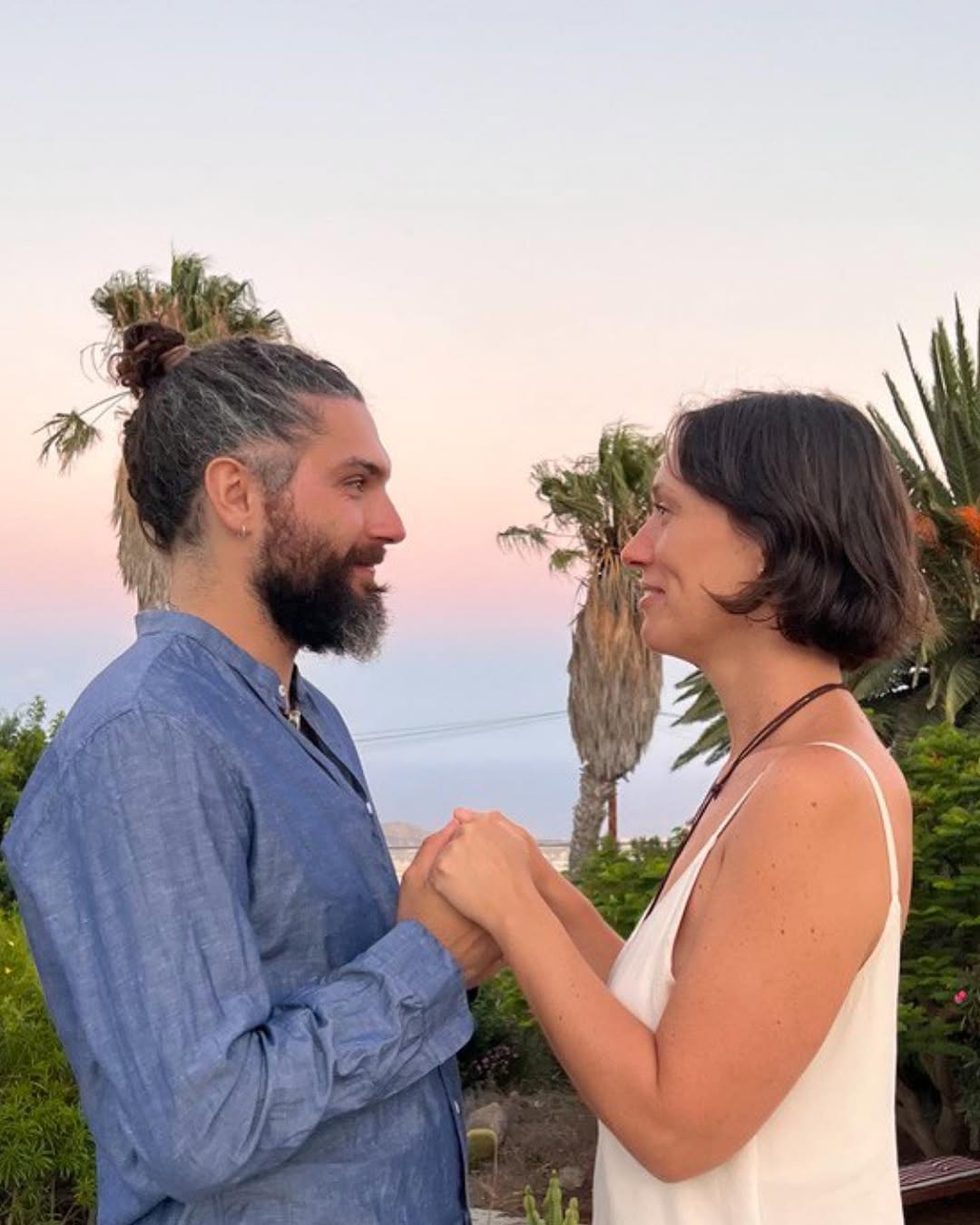 Tantra e massaggio tantrico