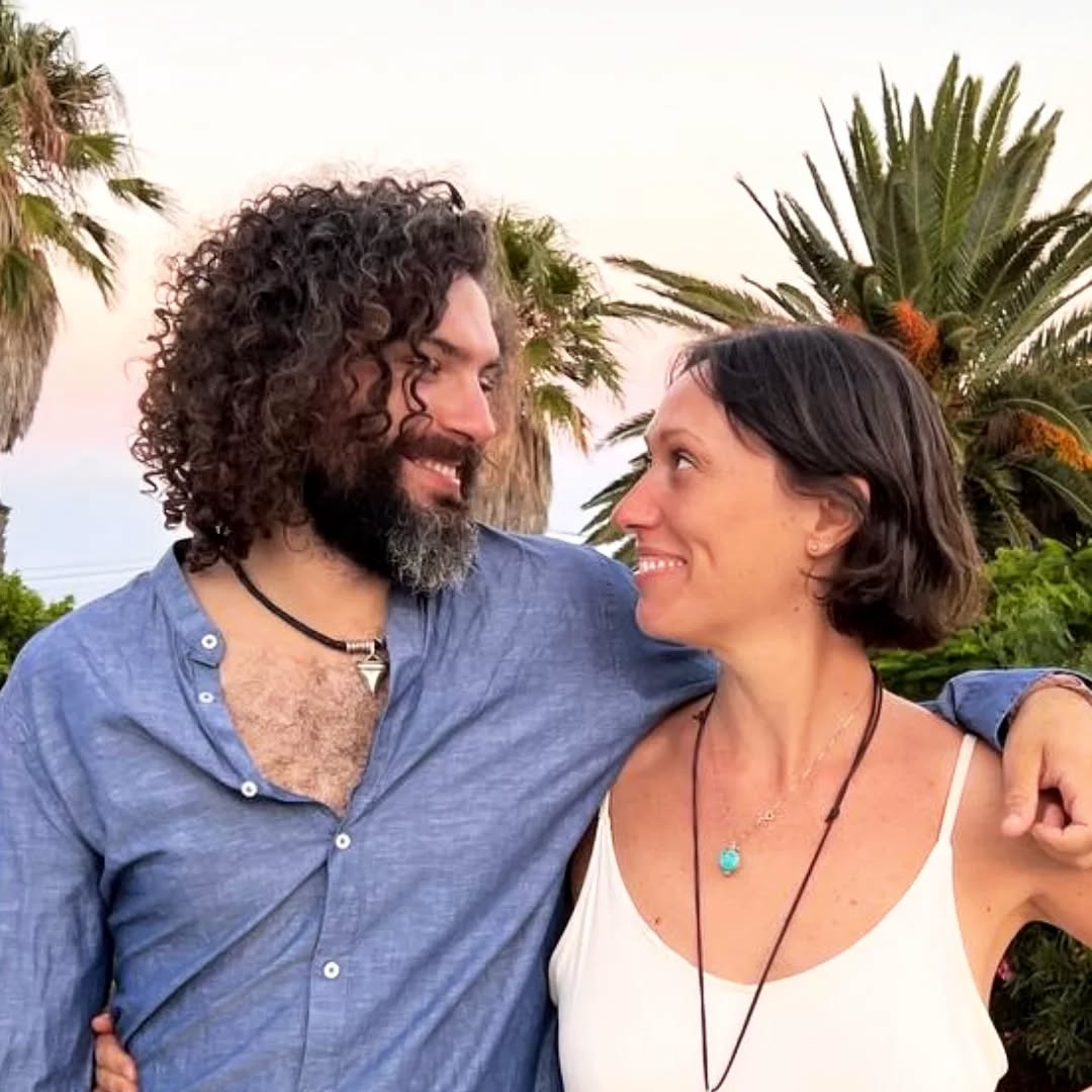 Tantra e Massaggio Tantrico